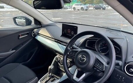 Mazda 2 III, 2023 год, 925 000 рублей, 12 фотография