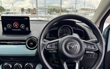 Mazda 2 III, 2023 год, 925 000 рублей, 13 фотография