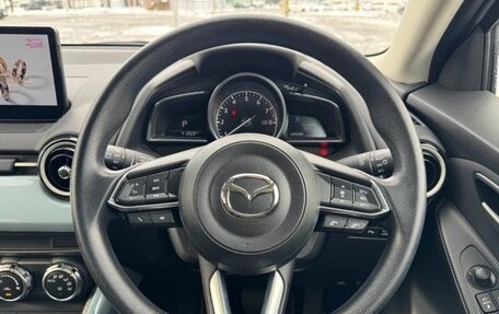 Mazda 2 III, 2023 год, 925 000 рублей, 14 фотография