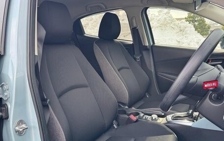 Mazda 2 III, 2023 год, 925 000 рублей, 9 фотография