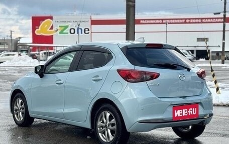 Mazda 2 III, 2023 год, 925 000 рублей, 6 фотография