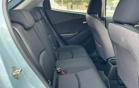 Mazda 2 III, 2023 год, 925 000 рублей, 19 фотография