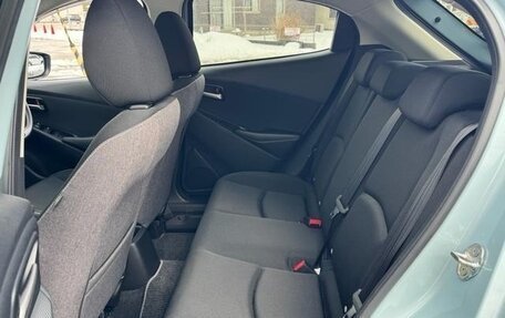Mazda 2 III, 2023 год, 925 000 рублей, 20 фотография