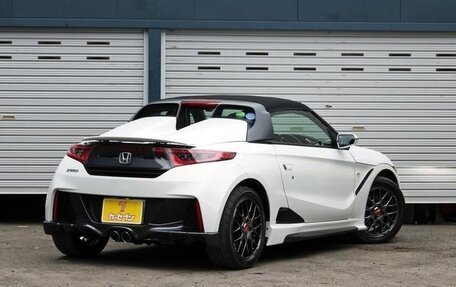 Honda S660, 2015 год, 910 000 рублей, 5 фотография