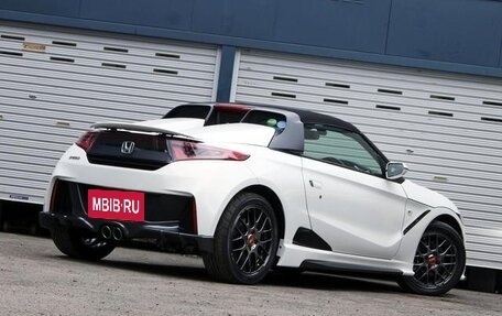 Honda S660, 2015 год, 910 000 рублей, 6 фотография