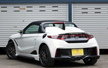 Honda S660, 2015 год, 910 000 рублей, 8 фотография