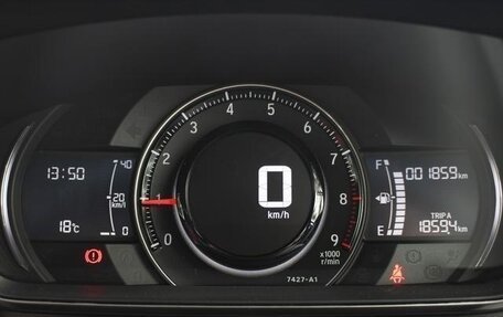 Honda S660, 2015 год, 910 000 рублей, 12 фотография