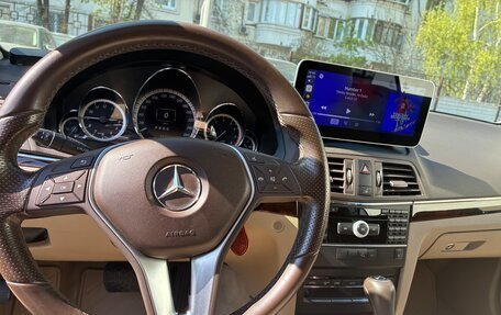Mercedes-Benz E-Класс, 2012 год, 1 500 000 рублей, 6 фотография