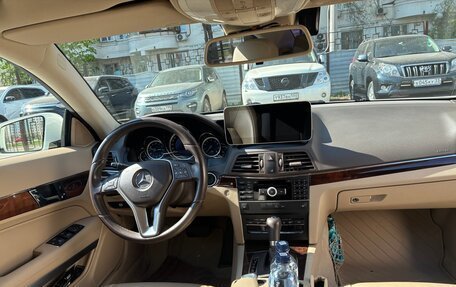 Mercedes-Benz E-Класс, 2012 год, 1 500 000 рублей, 5 фотография