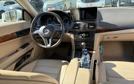 Mercedes-Benz E-Класс, 2012 год, 1 500 000 рублей, 4 фотография