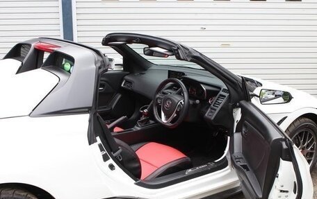 Honda S660, 2015 год, 910 000 рублей, 10 фотография