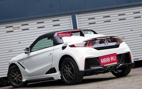 Honda S660, 2015 год, 910 000 рублей, 7 фотография