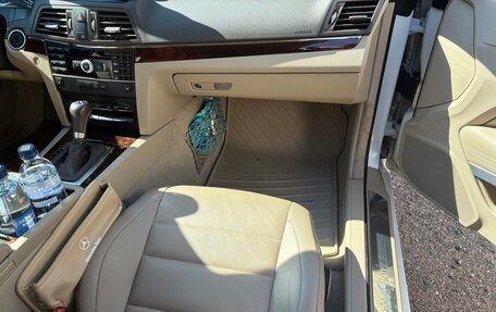 Mercedes-Benz E-Класс, 2012 год, 1 500 000 рублей, 7 фотография