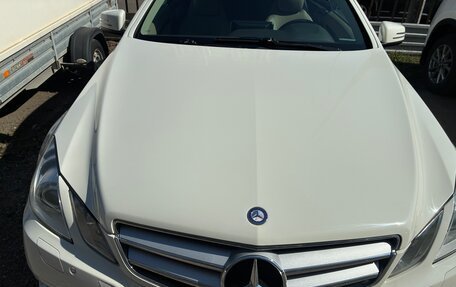 Mercedes-Benz E-Класс, 2012 год, 1 500 000 рублей, 11 фотография