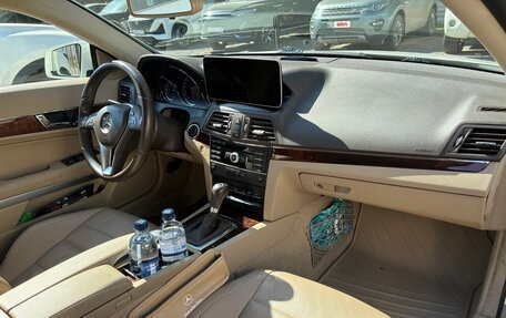 Mercedes-Benz E-Класс, 2012 год, 1 500 000 рублей, 9 фотография