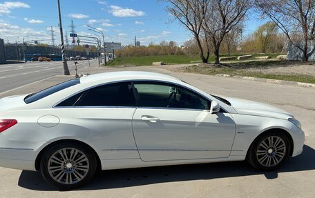 Mercedes-Benz E-Класс, 2012 год, 1 500 000 рублей, 19 фотография