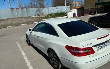 Mercedes-Benz E-Класс, 2012 год, 1 500 000 рублей, 16 фотография