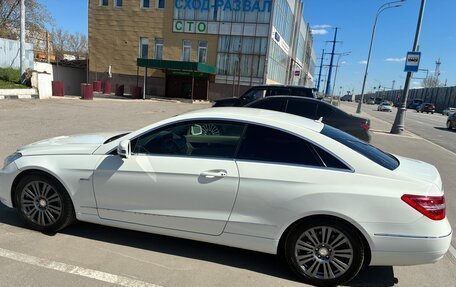 Mercedes-Benz E-Класс, 2012 год, 1 500 000 рублей, 15 фотография