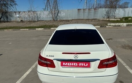 Mercedes-Benz E-Класс, 2012 год, 1 500 000 рублей, 17 фотография