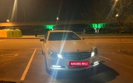Mercedes-Benz E-Класс, 2012 год, 1 500 000 рублей, 14 фотография