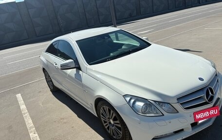 Mercedes-Benz E-Класс, 2012 год, 1 500 000 рублей, 20 фотография