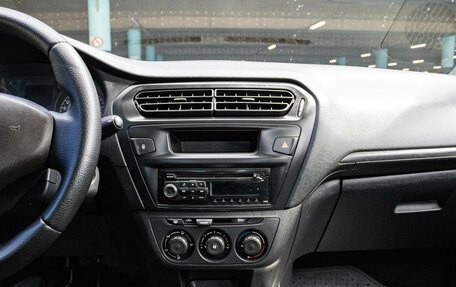 Peugeot 301 I рестайлинг, 2013 год, 629 000 рублей, 7 фотография