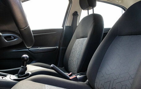 Peugeot 301 I рестайлинг, 2013 год, 629 000 рублей, 9 фотография