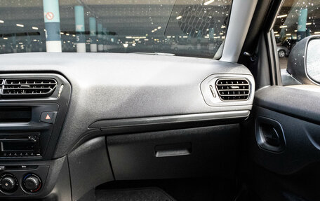 Peugeot 301 I рестайлинг, 2013 год, 629 000 рублей, 8 фотография