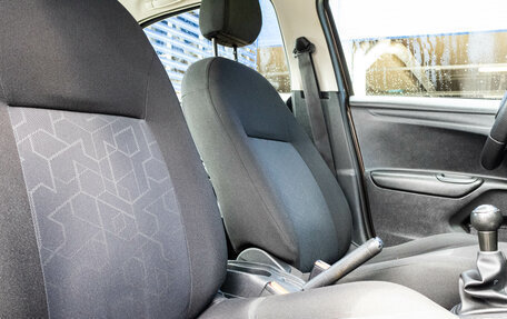Peugeot 301 I рестайлинг, 2013 год, 629 000 рублей, 12 фотография
