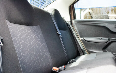 Peugeot 301 I рестайлинг, 2013 год, 629 000 рублей, 11 фотография