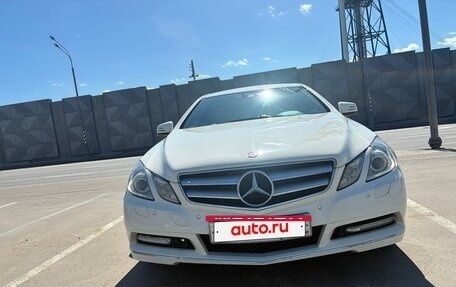 Mercedes-Benz E-Класс, 2012 год, 1 500 000 рублей, 22 фотография