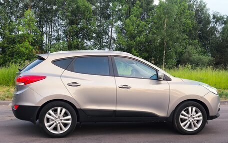 Hyundai ix35 I рестайлинг, 2011 год, 1 355 000 рублей, 8 фотография