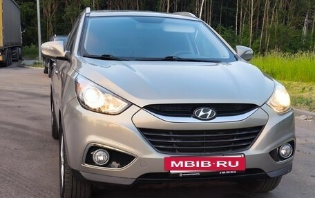 Hyundai ix35 I рестайлинг, 2011 год, 1 355 000 рублей, 6 фотография