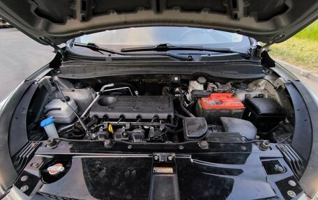 Hyundai ix35 I рестайлинг, 2011 год, 1 355 000 рублей, 24 фотография