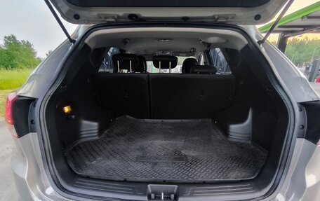 Hyundai ix35 I рестайлинг, 2011 год, 1 355 000 рублей, 27 фотография