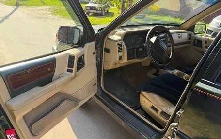 Jeep Grand Cherokee, 1995 год, 449 000 рублей, 8 фотография