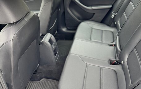 Volkswagen Jetta VI, 2017 год, 1 200 000 рублей, 10 фотография