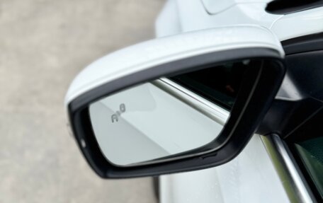 Volkswagen Jetta VI, 2017 год, 1 200 000 рублей, 16 фотография