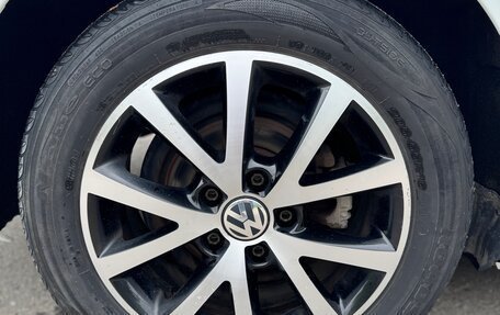 Volkswagen Jetta VI, 2017 год, 1 200 000 рублей, 15 фотография