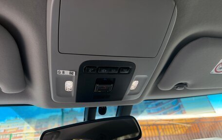 Toyota Camry, 2019 год, 2 580 000 рублей, 10 фотография