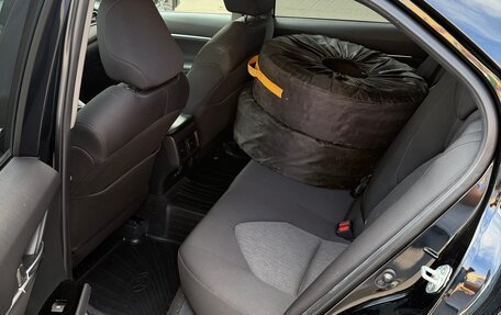 Toyota Camry, 2019 год, 2 580 000 рублей, 7 фотография