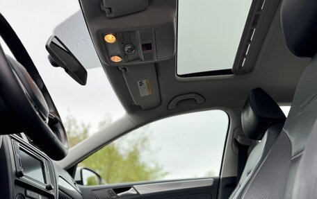 Volkswagen Jetta VI, 2017 год, 1 200 000 рублей, 18 фотография
