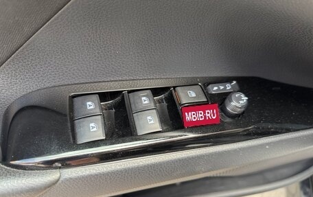 Toyota Camry, 2019 год, 2 580 000 рублей, 9 фотография