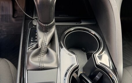 Toyota Camry, 2019 год, 2 580 000 рублей, 12 фотография