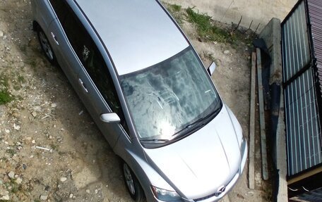 Mazda CX-7 I рестайлинг, 2008 год, 750 000 рублей, 11 фотография