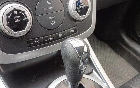 Mazda CX-7 I рестайлинг, 2008 год, 750 000 рублей, 14 фотография