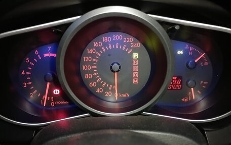 Mazda CX-7 I рестайлинг, 2008 год, 750 000 рублей, 13 фотография
