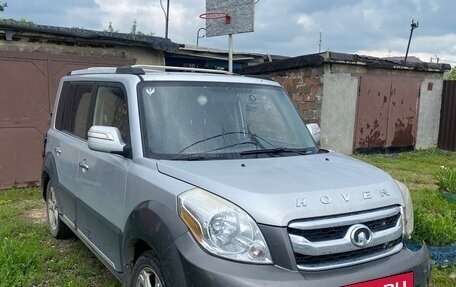 Great Wall Hover M2, 2013 год, 330 000 рублей, 2 фотография