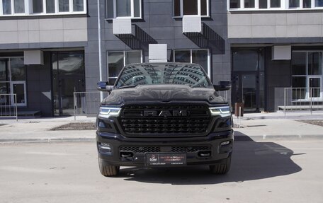 Rambler 1500, 2026 год, 11 900 000 рублей, 1 фотография