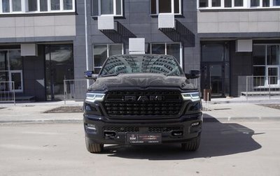 Rambler 1500, 2026 год, 11 900 000 рублей, 1 фотография